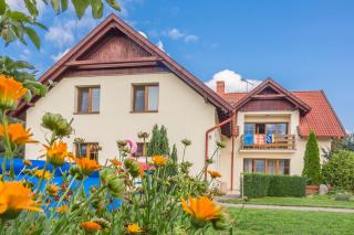Noclegi Przylesie - Rychnowy - 2