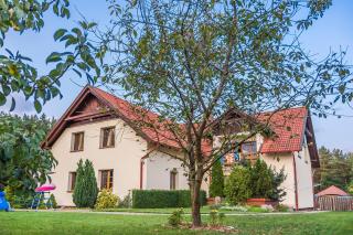 Noclegi Przylesie - Rychnowy - 1