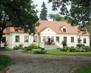 Gospodarstwo Agroturystyczne Dworek Janowicki - Kazimierzewo - 0