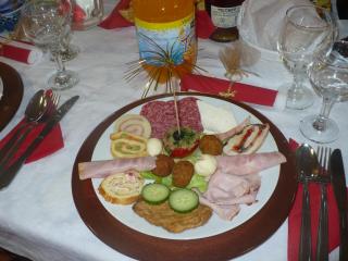 Hotel Etrusco - 2