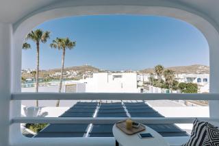 Mykonos Blanc - Preferred Hotels & Resorts - Ornos - 2