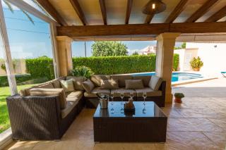 Villa ALZINA by Mallorca Villa Selection - Cala Millor - 8