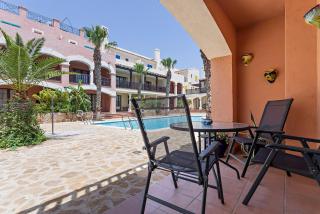 Harbour lights townhouse - Villaricos - 6