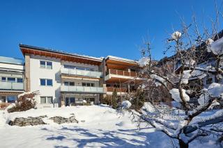 DAS EDELWEISS - Apartment Kuprian - Ried im Oberinntal - 0