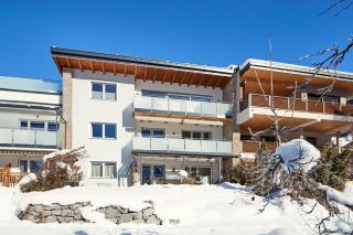 DAS EDELWEISS - Apartment Kuprian - 9