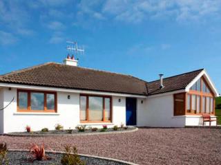 Lough Cluhir Cottage - Myross - 0