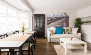 High End Apartments - Hendon - 5