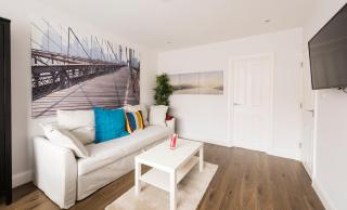 High End Apartments - Hendon - 2