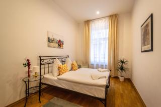 Vojtesska Apartment By Ruterra - Prague - 8