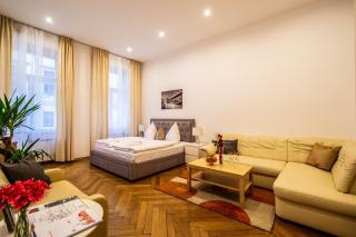 Vojtesska Apartment By Ruterra - Prague - 3