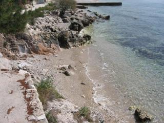 Studio apartment in Orebic with Seaview, Terrace, Air condition, WIFI (4669-4) - Orebić - 1