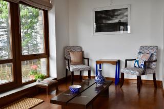 Rock Villa by Baaya - Mussoorie - 4