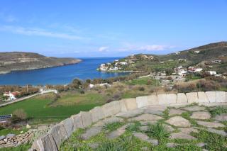 Avgoustis' stone house - Otzias - 7