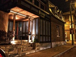 Le Ricochet Urbain - 4