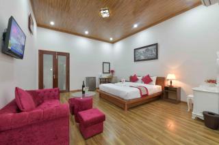 Hoa Vang Riverside Villa - Hoi An - 3