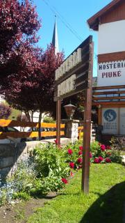 Piuké - San Carlos de Bariloche - 9