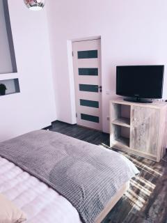 Apartment Ternopil Світло не вимикають - Ternopilʼ - 1