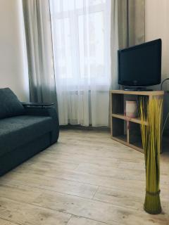 Apartment Ternopil Світло не вимикають - Ternopilʼ - 6