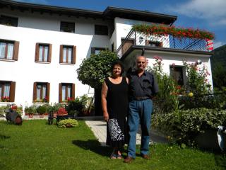 Agriturismo Alle Ruote - Meduno - 3