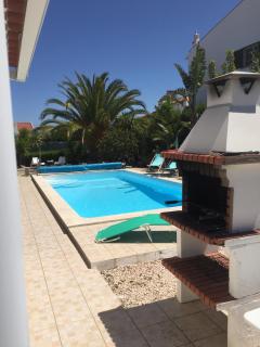 Holiday villa with pool near the ocean - Aljezur - 2