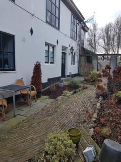 Café Brasserie Het Heerenhuis - Het Kalf - 4