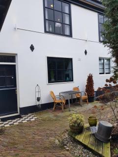 Café Brasserie Het Heerenhuis - Het Kalf - 3