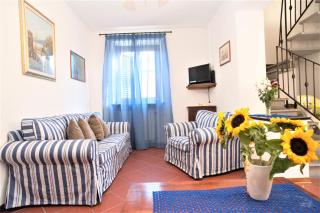 Casa delle Palme - Monsagrati - 3