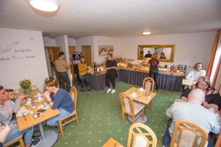 Hotel Leo Mühlhausen - Mühlhausen - 2