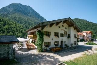 Hotel-Gasthof Mauthäusl - Weißbach - 0