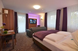 Wohlfühl-Hotel Neu Heidelberg - Heidelberg - 1