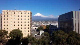 Kuretake-Inn Fujisan - Fuji - 6