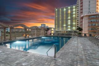 Island Colony 4108 - Honolulu - 2