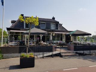 Café Brasserie Het Heerenhuis - Het Kalf - 7