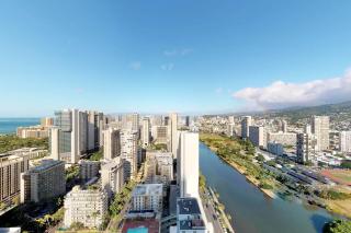 Island Colony 4108 - Honolulu - 1