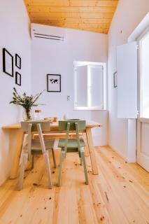 A Casa D'Amelie - Faro - 5