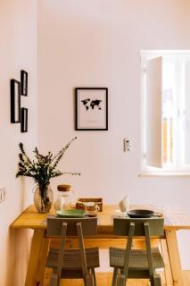 A Casa D'Amelie - Faro - 3