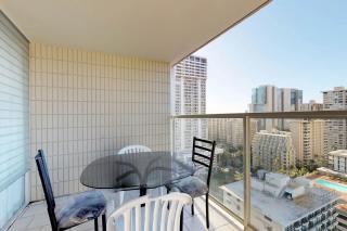 Island Colony Suites - Honolulu - 5