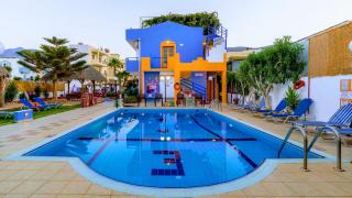 Eltina Apartments - Malia - 0