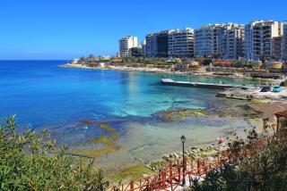 Chalet Apartments - Sliema - 3
