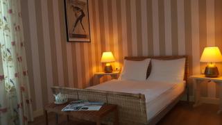 B&B de Oude Hofstee - Maasdam - 4