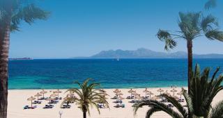 Beachfront apartment Tanamar - Port de Pollença - 9