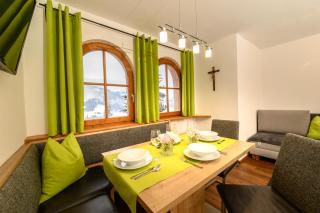 Appartement Gruber-Hofer - Altenmarkt im Pongau - 5