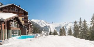 residence les Terrasses d'Eos - maeva Home - Flaine - 4