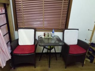 Green Homestay - Hanoi - 8
