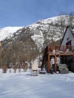 Gite Grand Tourmalet - 2