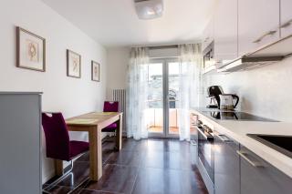 Apartments an der Caracalla Therme - 5