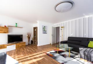 Apartments an der Caracalla Therme - Baden-Baden - 3