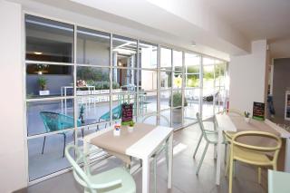 Albergo Del Pino - Cercola - 6