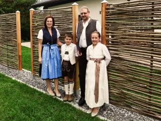 Ferienhaus Fidelis - Bodenmais - 8