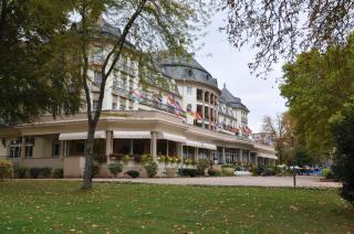 Parkhotel Kurhaus - Bad Kreuznach - 6